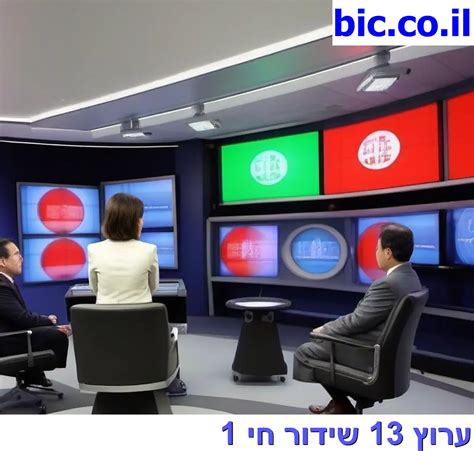 חדשות, טלוויזיה, דיגיטל, שידור חי 